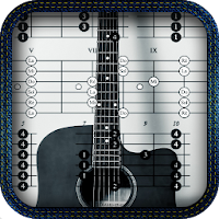 Kunci Gitar Indonesia Offline