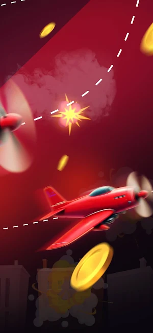 Catching Flight:Aviator Screenshot 2