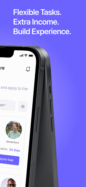 Task Concierge Screenshot 1