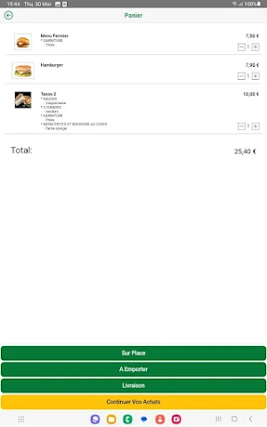 CBD Liberta Screenshot 0