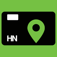 HappsNow Ticket Scanner