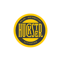 Huckster Inc