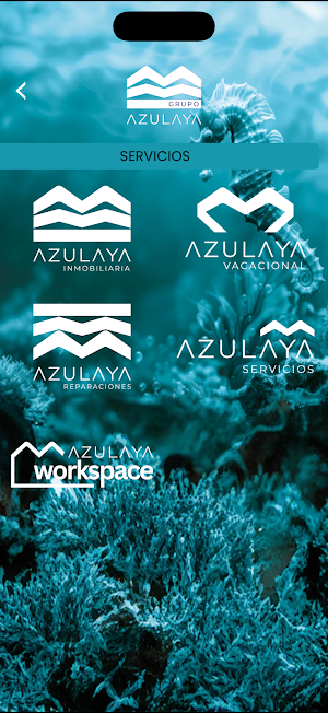 Azulaya Screenshot 3