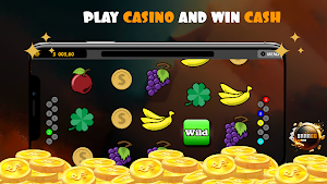 Casino Brango Slots Screenshot 1