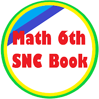 Math 6th SNC Textbook