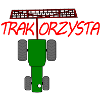 Tractor-driver (Traktorzysta)