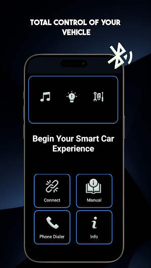 Apple Carplay App for Android Screenshot 0