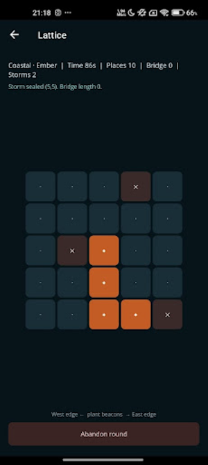 MrsGrekPlay Screenshot 3