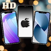 Wallpaper IPhone 14 Full HD