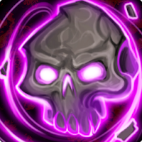 Demon Crasher (VIP)