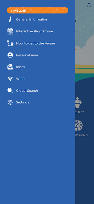 e-INS 2025 Screenshot 1