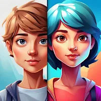AI Cartoon ・ Toon Me－Pixera