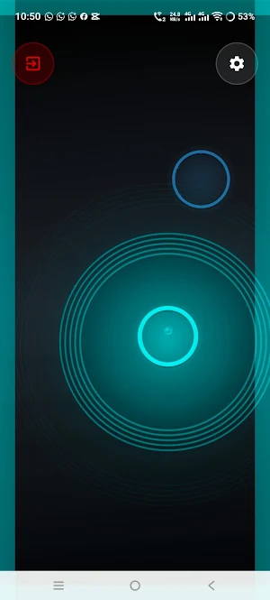 WATER WAVES SK TOOLS Screenshot 2