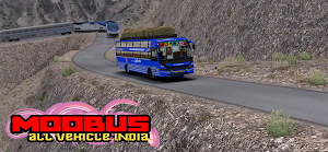 Mod Bus All Vehicle India Screenshot 0