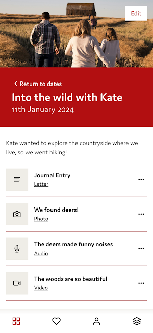 After Cloud: Storyteller Screenshot 3