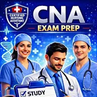 CNA Study Prep