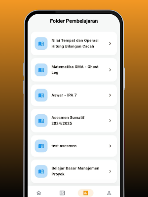 Pedu SAS Screenshot 3
