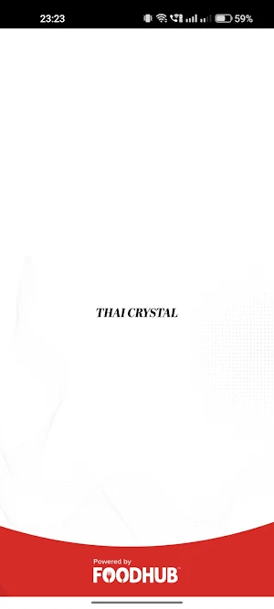 Thai Crystal Screenshot 0