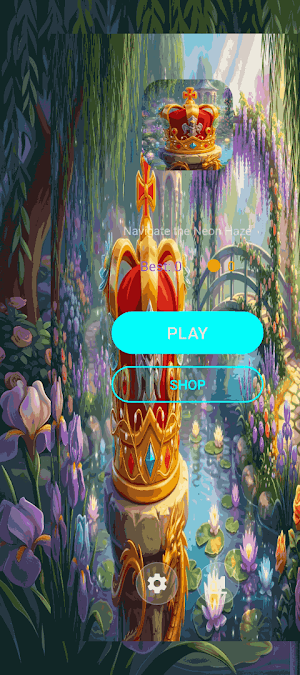 Jolly Pass Screenshot 0