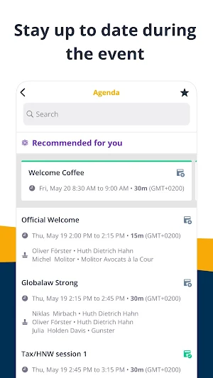 GLERM 2022 Screenshot 2