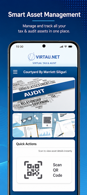 Virtau Screenshot 1