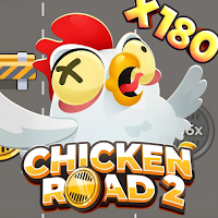 Chicken Road 2