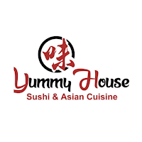 Yummy House - Plano Ordering