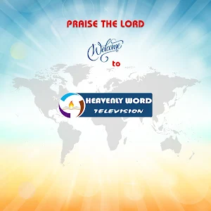 Heavenly Word TV Screenshot 0