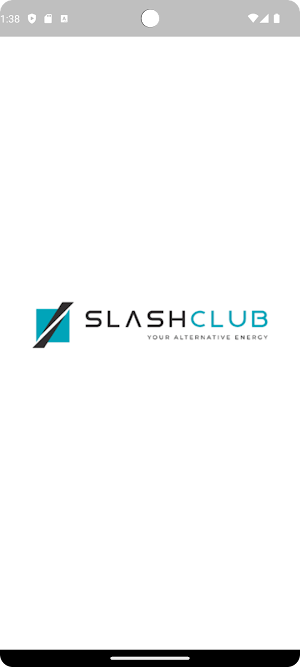 MySlashClub Screenshot 0