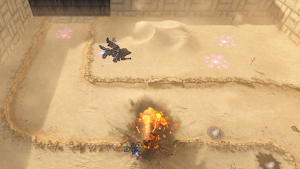Last Core Screenshot 3