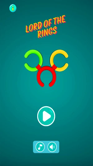 God of the Rings Screenshot 2