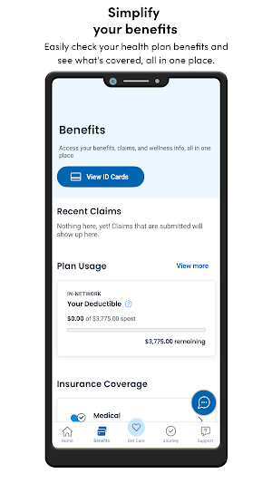 YourWyoBlue Screenshot 1