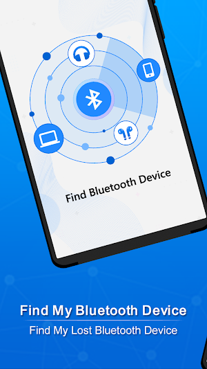 Find My Bluetooth Device Screenshot 3