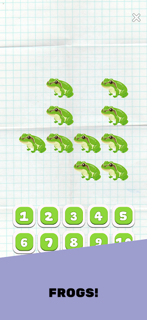 Learn Numbers Screenshot 2