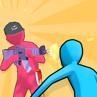 Zombie Survival Game
