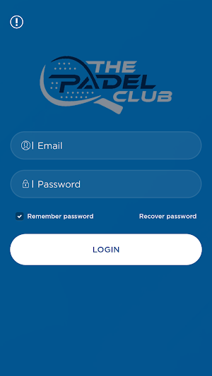 The Padel Club Nigeria Screenshot 0
