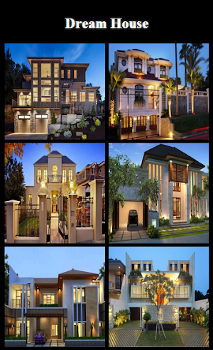 Dream House Screenshot 1