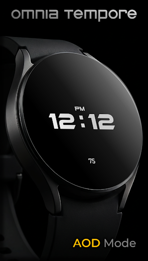 OT | Active Aura Digital Watch Screenshot 2
