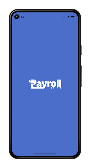 PayrollOnAir Screenshot 0