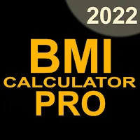 BMI CALCULATOR PRO