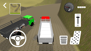 Cargo Craze Screenshot 3