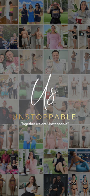 Us Unstoppable Screenshot 0