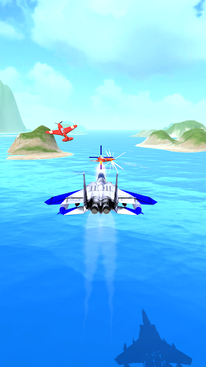 Air Striker Screenshot 0