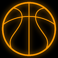 Neon Dunk