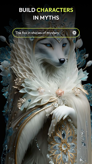 Artimind: AI Art Generator Screenshot 3