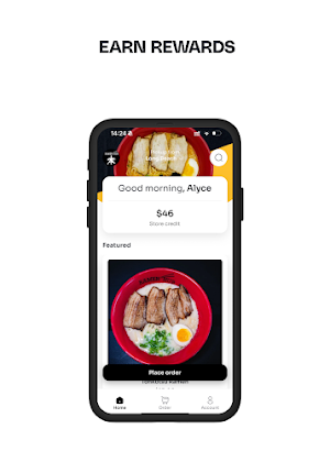 Ramen Hub Screenshot 0