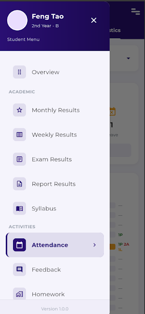Swat Burn Hall School Screenshot 2