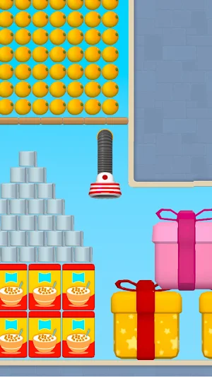 Vacuum It! Screenshot 3