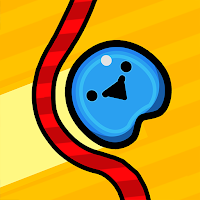 Rope And Slime