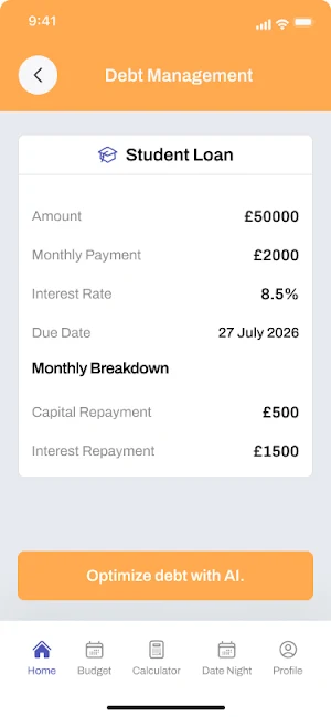 ReHo Screenshot 3